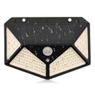 Arandela Luminária P/ Casa C/ Sensor Presença