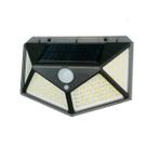 Arandela Luminária P/ Casa C/ Sensor Presença