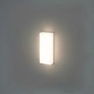 Arandela Luz Geral - Ice Retangular