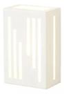 Arandela Metaldomado Kitte 1 Lamp. G9