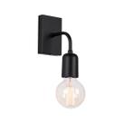 Arandela Metaldomado Thomas P 597003 Preto Bivolt