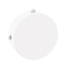 Arandela Mini Star Red Led 4 Fachos 5W 3000K Interlight 4119-4-W-BM Arandela Mini Star Red Led 4 Fachos 5W 3000K Interlight 4119-4-W-BM