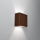 Arandela New Clean Cobre - New Line Iluminação Arandela New Clean Cobre - New Line Iluminação