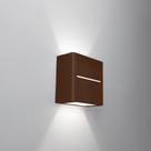 Arandela New Trace Cobre - New Line Iluminação