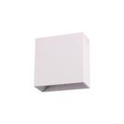 Arandela Nordecor 2010 Dron Led 4W 3000K Branco - D1328 - MILENIO