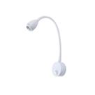 Arandela Nordecor Bett Led com Interruptor Bivolt