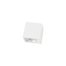 Arandela Nordecor Leni Mini 2W Led Bivolt - MBLED/NORDECOR