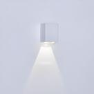 Arandela Optic Lente Com 1 Facho Aberto Bella Luce BL8045A