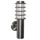 Arandela p/parede tlf 20 inox - Taschibra