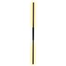 Arandela Parede Linear Moderna Preta 1m 10W 3.000K BIV Arandela Parede Linear Moderna Preta 1m 10W 3.000K BIV