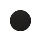 Arandela/plafon Taschibra Luna 150 10w 2700k Led Preto