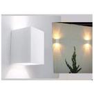 Arandela Plaslumi Paris 1lamp G9 2 Fachos Br 20100