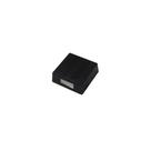 Arandela Plaslumi Slim Quad 1 Facho 1lamp G9 Pt 22200-06