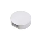 Arandela Plaslumi Slim Red 2 Fachos 1lamp G9 Br 21100-01