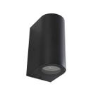 Arandela Preta Ip65 15x10cm Beam Arandela Preta Ip65 15x10cm Beam