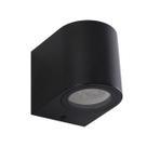 Arandela Preta Ip65 Beam