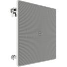 Arandela Quadrada JBLL 6CO3Q 140w Branca PAR 2