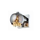Arandela Quality Dublin 1281 G9 Bivolt Cromado