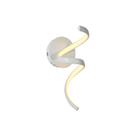 Arandela Quality Worm 1426 Led Bivolt