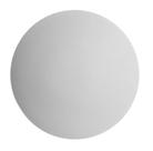 Arandela redonda efeito moon lua eclipse 12cm para 2 lâmpadas LED Halopin G9 Arandela redonda efeito moon lua eclipse 12cm para 2 lâmpadas LED Halopin G9