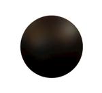 Arandela redonda efeito moon lua eclipse 25cm para 3 lâmpadas LED Halopin G9 Arandela redonda efeito moon lua eclipse 25cm para 3 lâmpadas LED Halopin G9