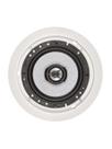 Arandela Redonda Fiamon 6 Coaxial 50Rms 8R Branca Arandela Redonda Fiamon 6 Coaxial 50Rms 8R Branca