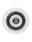 Arandela Redonda Fiamon 6" Coaxial Branca Arandela Redonda Fiamon 6" Coaxial Branca