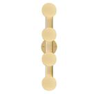 Arandela Ribalta Branco Led Integrado RIB1AR01DR060