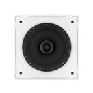 Arandela Sem Borda Frahm 6" 40w Full Quadrada Arandela Sem Borda Frahm 6" 40w Full Quadrada