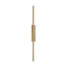 Arandela Sindora DCB03139 Led 60cm Dourada Bivolt