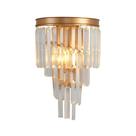 Arandela Skylight Crown 3129 G9 Bivolt Arandela Skylight Crown 3129 G9 Bivolt