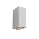Arandela Sobrepor com Lente 1 Facho BL8051A BF Bella Luce
