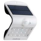 Arandela Solar Integrada Asi 220 Luz Amarela Arandela Solar Integrada Asi 220 Luz Amarela