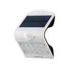 Arandela Solar Integrada Asi 220 Luz Branca 4842811