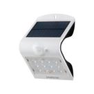 Arandela Solar Integrada Asi 220 Luz Branca 4842811 Arandela Solar Integrada Asi 220 Luz Branca 4842811