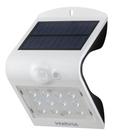 Arandela Solar Integrada Intelbras Asi 220 Luz Branca Arandela Solar Integrada Intelbras Asi 220 Luz Branca