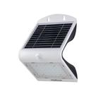 Arandela solar integrada Intelbras ASI 500 Dual Color