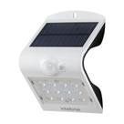 Arandela Solar Integrada Luz Branca Intelbras- Asi 220 Arandela Solar Integrada Luz Branca Intelbras- Asi 220