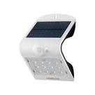 Arandela solar Intelbras ASI 220 Amarela