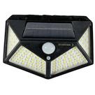 Arandela solar led bom-4222 bomvink