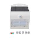 Arandela solar taschibra sunshine as3 led 5w 6500k Arandela solar taschibra sunshine as3 led 5w 6500k