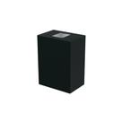 Arandela Stella Effekt Led 2 Fachos Aberto IP65 8W Bivolt
