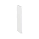 Arandela Stella Reflex Led 42cm IP65 12W Bivolt