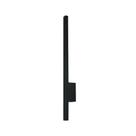 Arandela Style Luz Indireta Linear Fit Preto Led 3000k 823/60 Spotline
