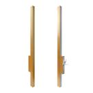 Arandela Style Modelo Novo 3000K LED 8,5W 823/60