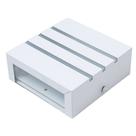 Arandela Suegil - Kubo MICRO Com Facho - 3 cores Arandela Suegil - Kubo MICRO Com Facho - 3 cores