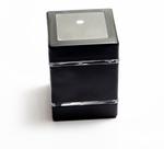 Arandela Sykalight 2 Aletas 1xG9 Policarbonato Uso Interno e Externo Bivolt