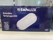 Arandela tartaruga led