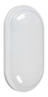Arandela Tartaruga Led Uso Externo 8w Premium Ip65 Excelente Acabamento