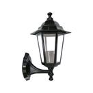Arandela Taschibra Colonial TLF 26 Alumínio E27 Bivolt